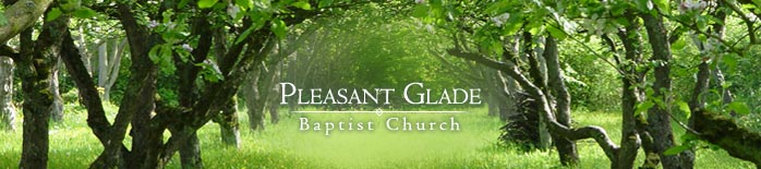 Pleasant Glade Baptist Church